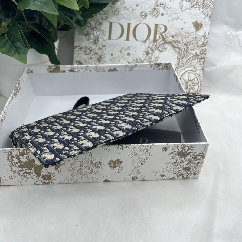 Christian Dior Clutch Bags